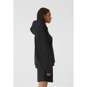 Hooded Sweatshirt 9N1M SENSE W-Blank image-3