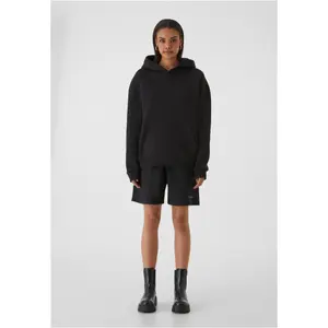 Hooded Sweatshirt 9N1M SENSE W-Blank image-4