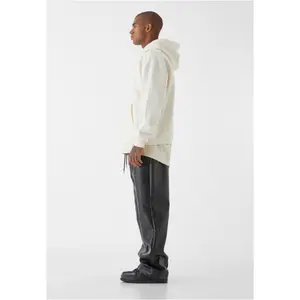 Hooded Sweatshirt 9N1M SENSE W-Blank image-1