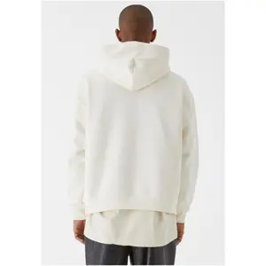 Hooded Sweatshirt 9N1M SENSE W-Blank image-2