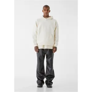 Hooded Sweatshirt 9N1M SENSE W-Blank image-4