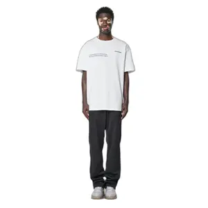 T-Shirt 9N1M SENSE Technologic image-0