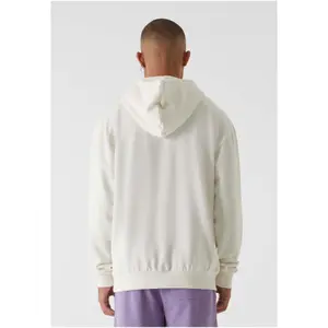 Hooded Sweatshirt 9N1M SENSE Butterfly image-1