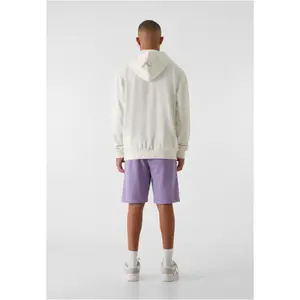 Hooded Sweatshirt 9N1M SENSE Butterfly image-4