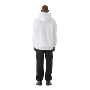 Hooded sweatshirt 9N1M SENSE Chrome