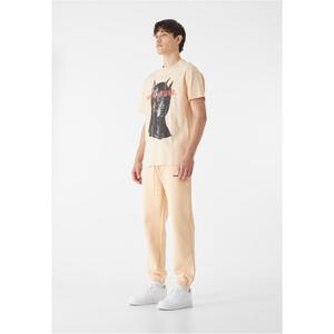 Women's T-shirt 9N1M SENSE W-Doberman 2 image-3