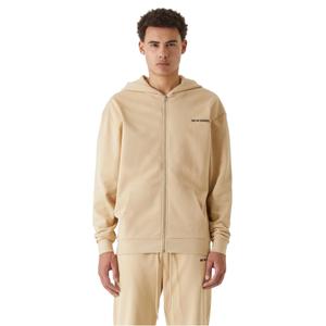 Bluza z kapturem 9N1M SENSE Essential