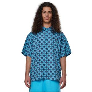 Koszula 9N1M SENSE Monogram Print