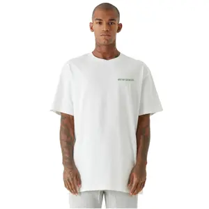 T-shirt 9N1M SENSE Tennis image-3