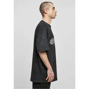 T-shirt 9N1M SENSE Tribal image-3