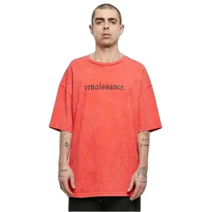 T-Shirt 9N1M SENSE In Utero image-0