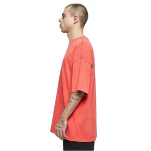 T-Shirt 9N1M SENSE In Utero image-3