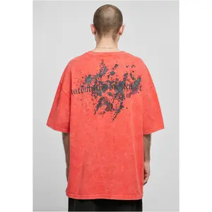 T-Shirt 9N1M SENSE In Utero image-4