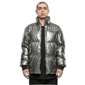 sense024-04356-piumino-9n1m-sense-shiny-metallo-argentato