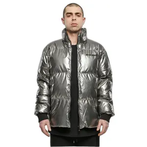 Down jacket 9N1M SENSE Shiny image-0