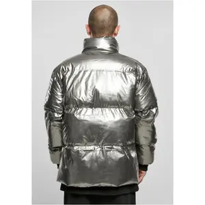 Down jacket 9N1M SENSE Shiny image-4