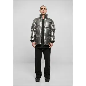 Down jacket 9N1M SENSE Shiny image-1