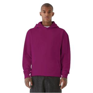 Sweatshirt med hætte 9N1M SENSE Berlin