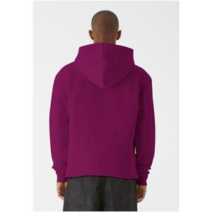 Sweatshirt med hætte 9N1M SENSE Berlin image-2