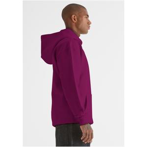 Sweatshirt med hætte 9N1M SENSE Berlin image-3