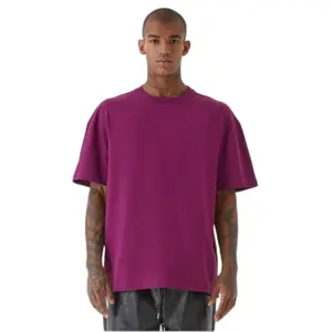 T-shirt 9N1M SENSE Blank image-1