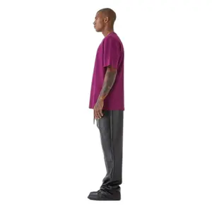 T-shirt 9N1M SENSE Blank image-3