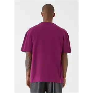 T-shirt 9N1M SENSE Blank image-4