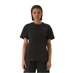 T-shirt 9N1M SENSE W-Blank image-0