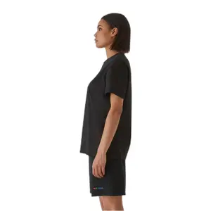 T-shirt 9N1M SENSE W-Blank image-2