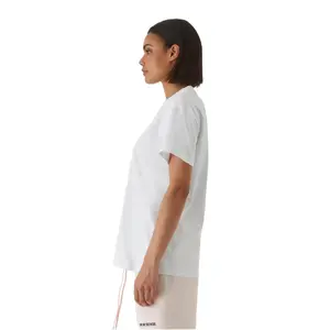 T-shirt 9N1M SENSE W-Blank image-2