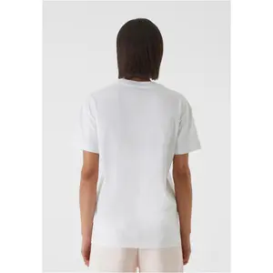 T-shirt 9N1M SENSE W-Blank image-1