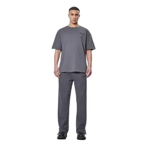 Pantalon fendu 9N1M SENSE Essential image-1