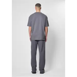 Pantalon fendu 9N1M SENSE Essential image-4