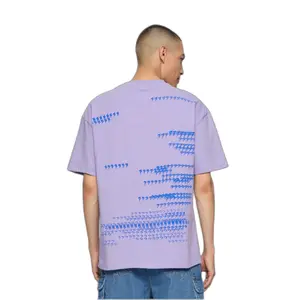 Camiseta 9N1M SENSE Technologic image-3