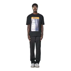 T-Shirt 9N1M SENSE Airline image-2
