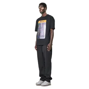 T-Shirt 9N1M SENSE Airline image-1