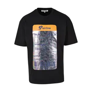 T-Shirt 9N1M SENSE Airline image-0