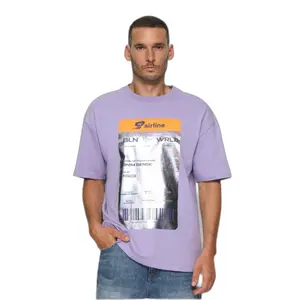 T-Shirt 9N1M SENSE Airline image-2