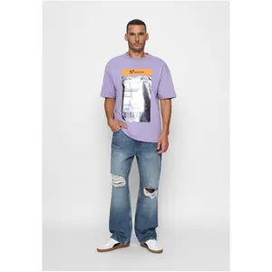 T-Shirt 9N1M SENSE Airline image-1