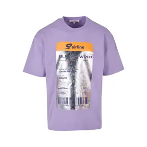 T-Shirt 9N1M SENSE Airline image-0