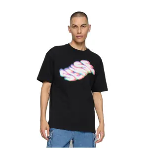 T-Shirt 9N1M SENSE Glitch image-2