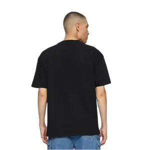 T-Shirt 9N1M SENSE Glitch image-4