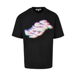 T-Shirt 9N1M SENSE Glitch image-0