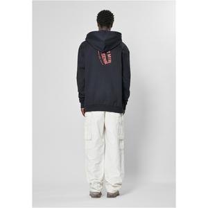 Sweatshirt med hætte 9N1M SENSE Berlin image-2