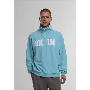 Zip-up sweatshirt 9N1M SENSE image-2
