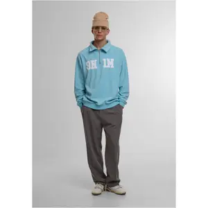 Zip-up sweatshirt 9N1M SENSE image-1
