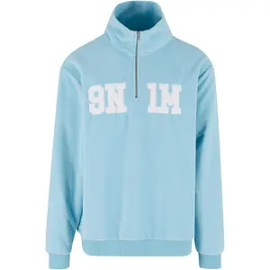 Zip-up sweatshirt 9N1M SENSE image-0