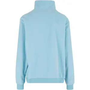 Zip-up sweatshirt 9N1M SENSE image-3