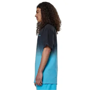 T-Shirt 9N1M SENSE Essential Fade image-2