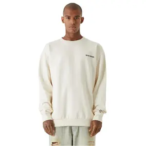 Round neck sweatshirt 9N1M SENSE Essential image-0
